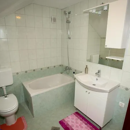 Vikend Kuca Lohovski Put Apartman *