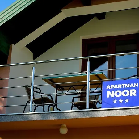 Vikend Kuca Lohovski Put Apartman