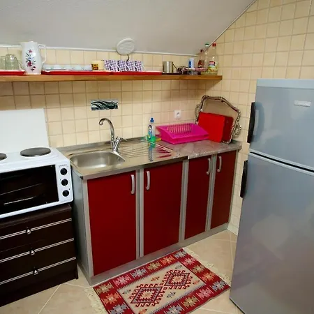 Vikend Kuca Lohovski Put Apartman *