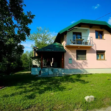 Vikend Kuca Lohovski Put Apartman Bihac