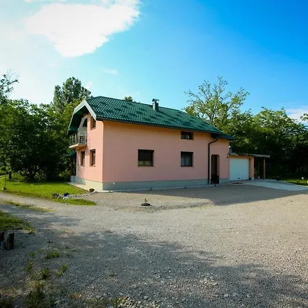 Vikend Kuca Lohovski Put Bihac