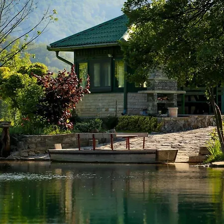 Vikend Kuca Lohovski Put Bihac