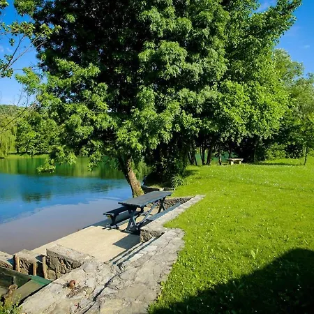 Apartman Vikend Kuca Lohovski Put Bihac