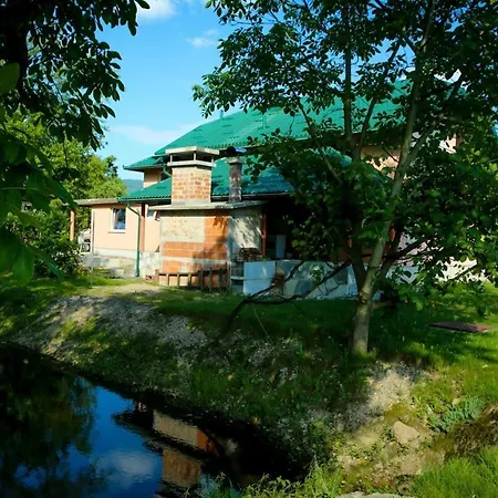 Vikend Kuca Lohovski Put Bihac